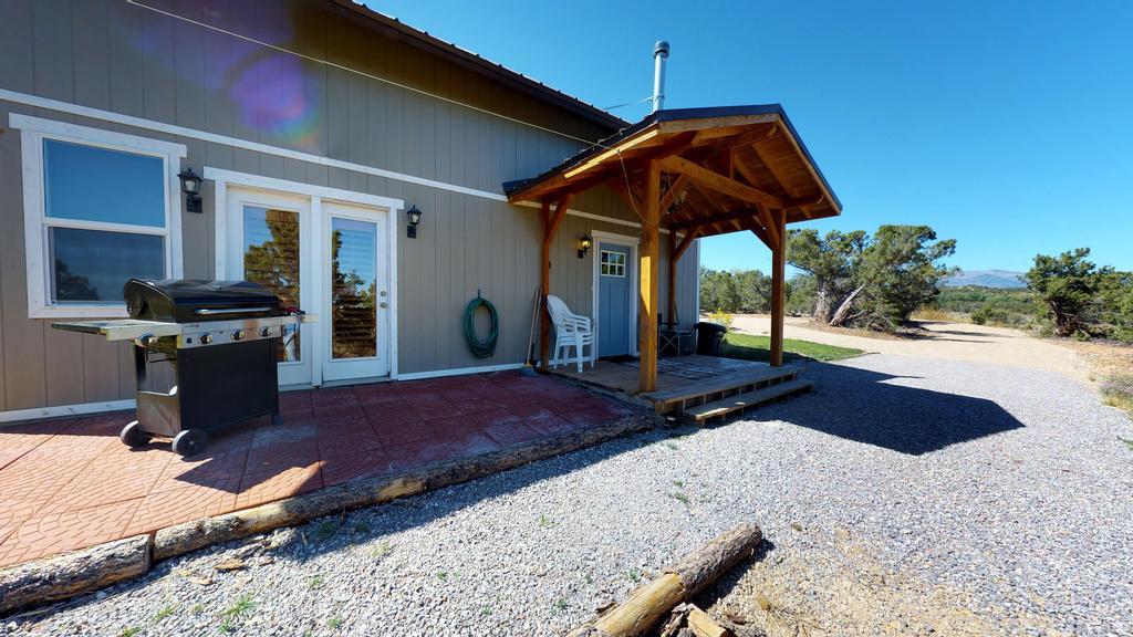 The Cedars Country Cottage, Solitude, Amazing Night Skies!! Blanding Exterior photo