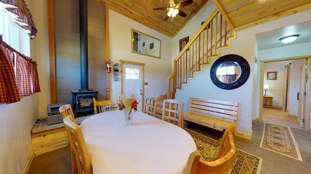 The Cedars Country Cottage, Solitude, Amazing Night Skies!! Blanding Exterior photo
