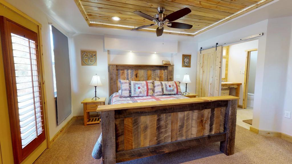 The Cedars Country Cottage, Solitude, Amazing Night Skies!! Blanding Exterior photo