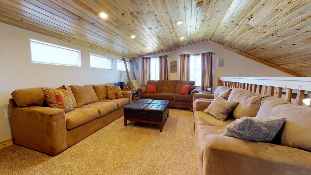 The Cedars Country Cottage, Solitude, Amazing Night Skies!! Blanding Exterior photo