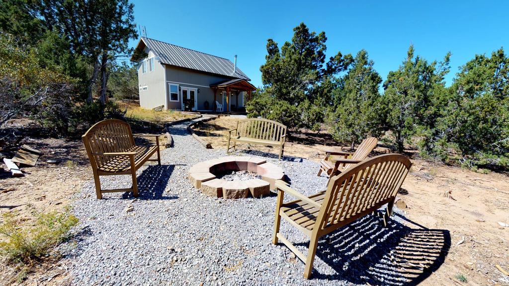 The Cedars Country Cottage, Solitude, Amazing Night Skies!! Blanding Exterior photo