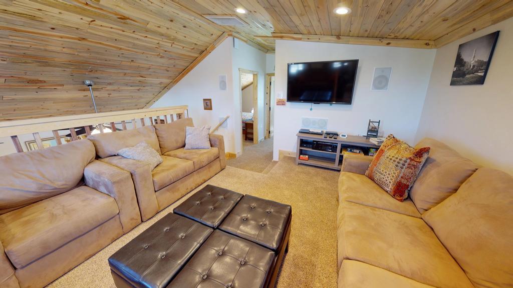 The Cedars Country Cottage, Solitude, Amazing Night Skies!! Blanding Exterior photo