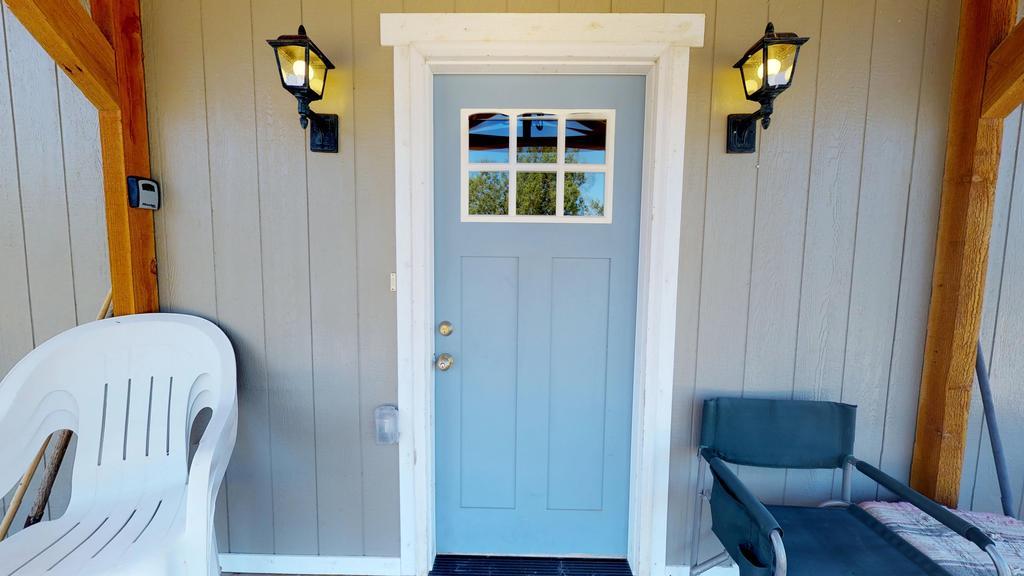 The Cedars Country Cottage, Solitude, Amazing Night Skies!! Blanding Exterior photo