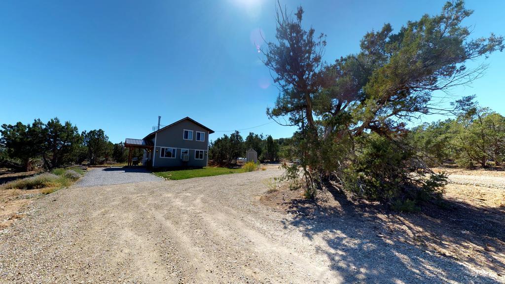 The Cedars Country Cottage, Solitude, Amazing Night Skies!! Blanding Exterior photo