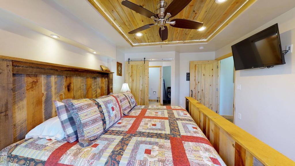 The Cedars Country Cottage, Solitude, Amazing Night Skies!! Blanding Exterior photo