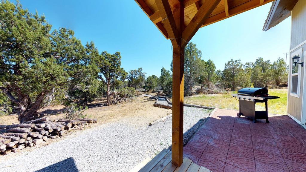 The Cedars Country Cottage, Solitude, Amazing Night Skies!! Blanding Exterior photo