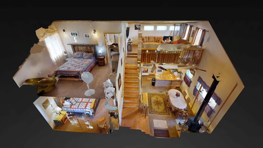 The Cedars Country Cottage, Solitude, Amazing Night Skies!! Blanding Exterior photo